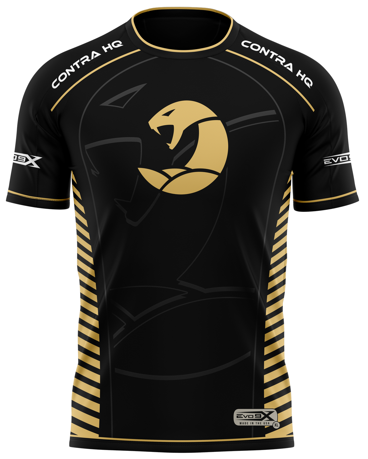 CONTRA HQ Pro Jersey