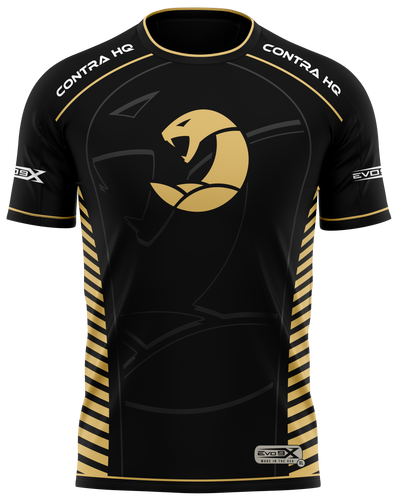 CONTRA HQ Pro Jersey