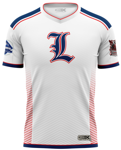 Liberty High School Pro Jersey
