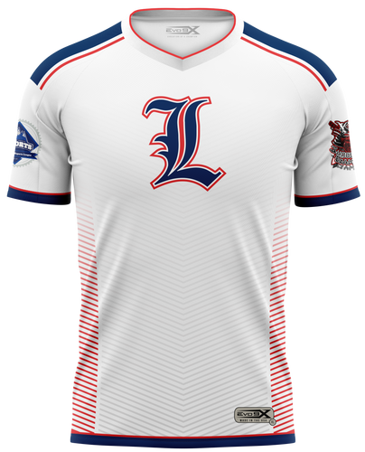 Liberty High School Pro Jersey