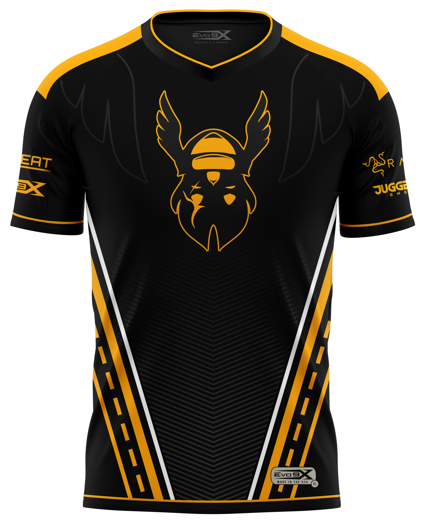 Odin Empire Pro Player Jersey (Swifted)