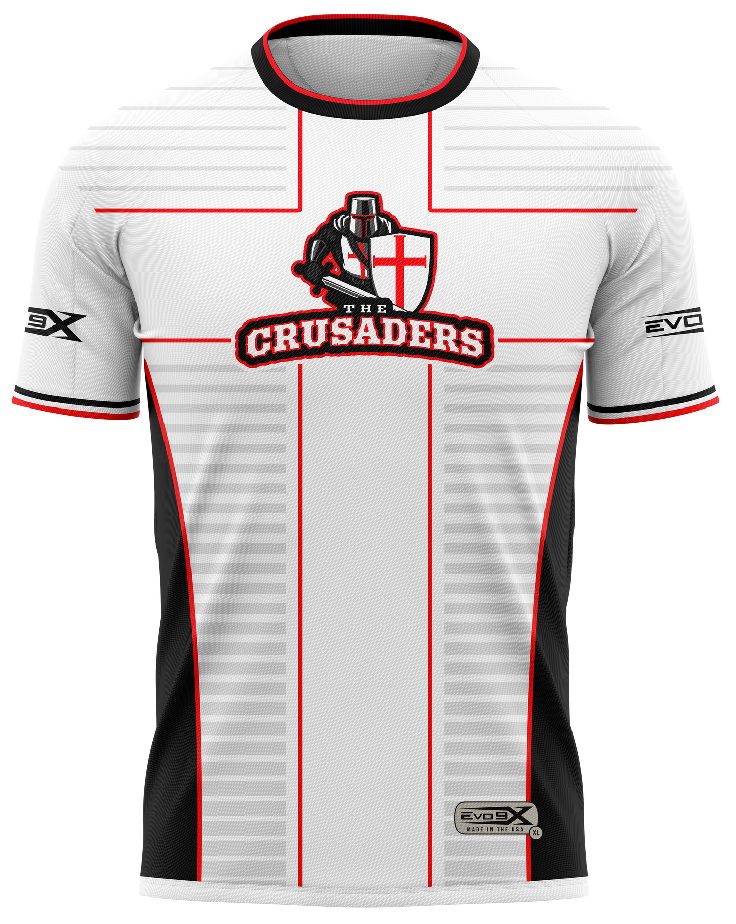 The Crusaders Pro Jersey