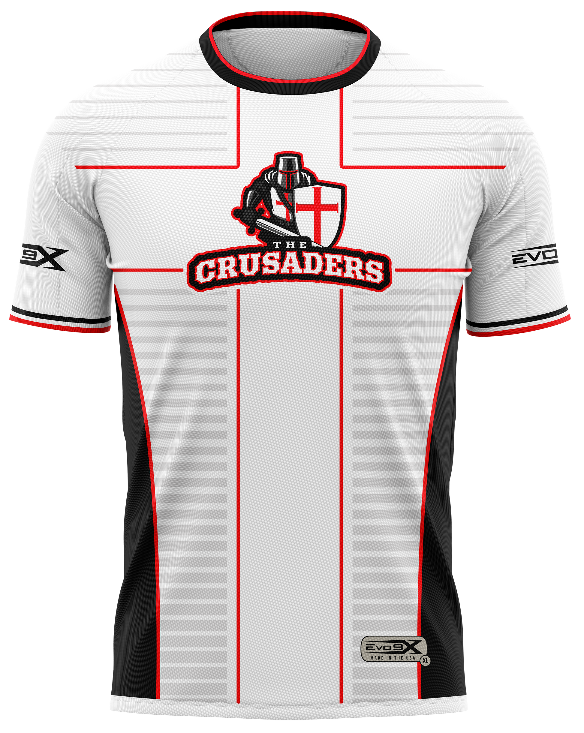 The Crusaders Pro Jersey