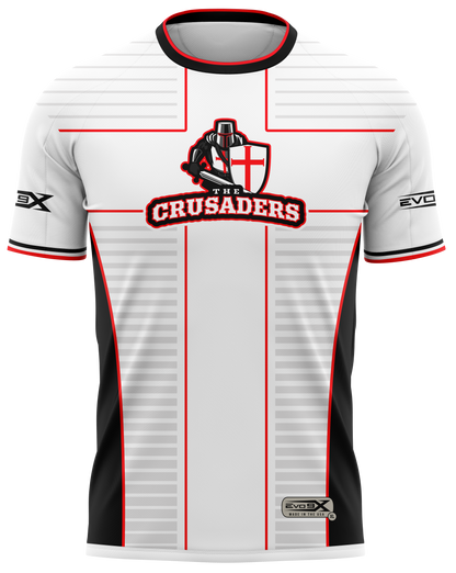 The Crusaders Pro Jersey