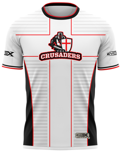 The Crusaders Pro Jersey