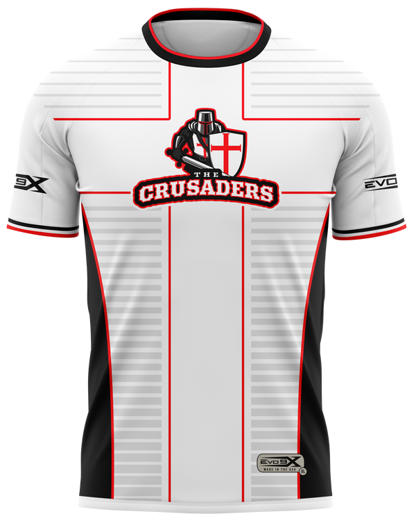 The Crusaders Pro Jersey