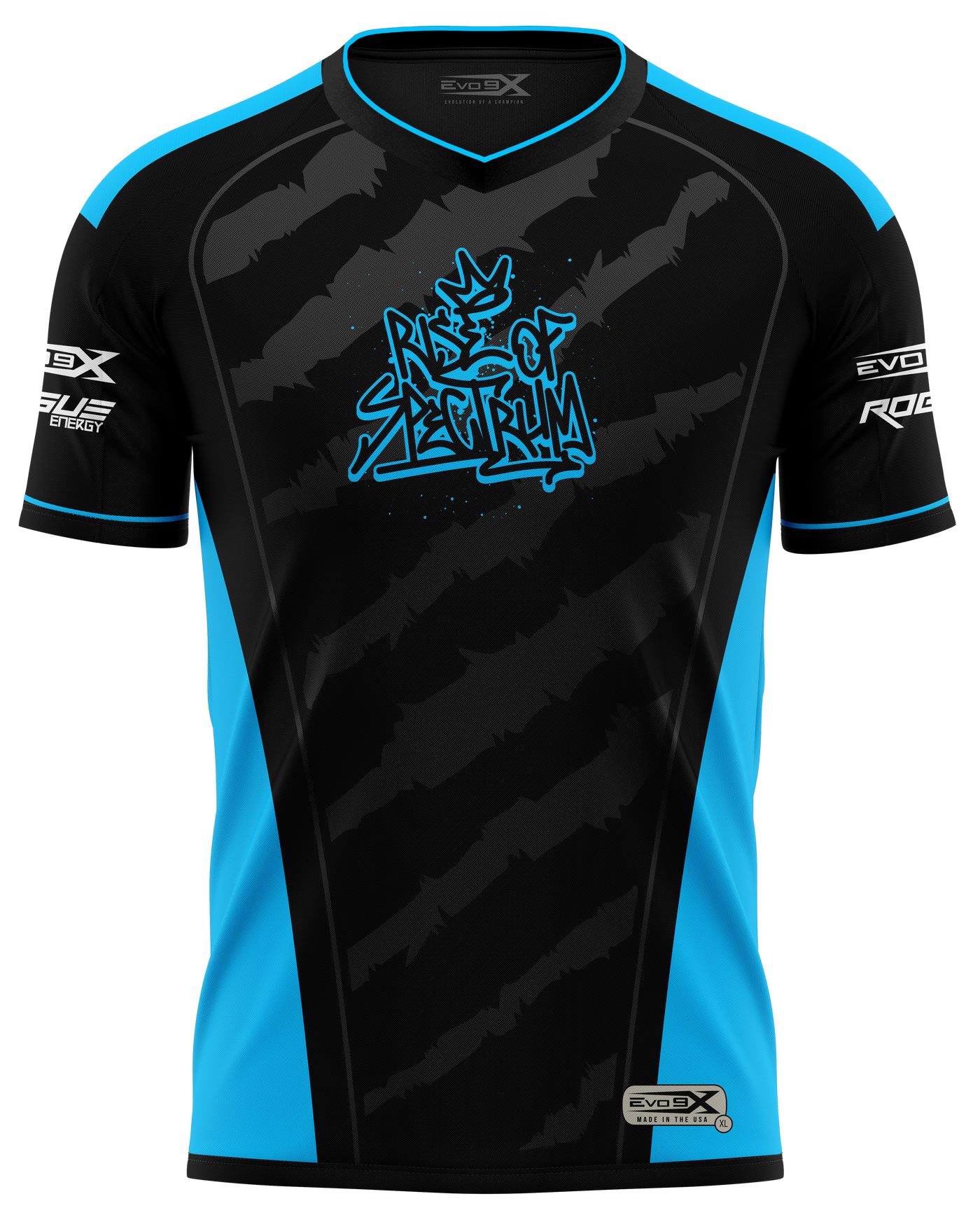 Pro Jerseys – Page 2 – Evo9x Esports