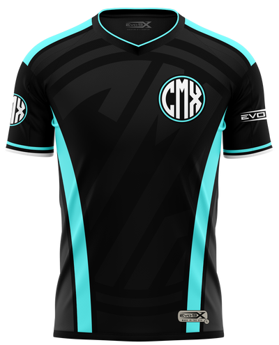 Climax Pro Jersey