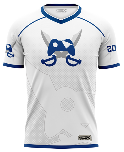The Gaming Sector Pro Jersey