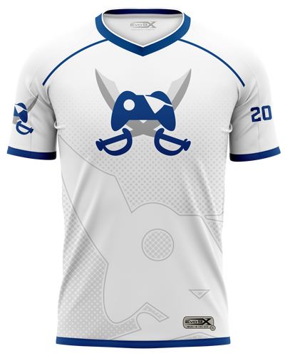 The Gaming Sector Pro Jersey