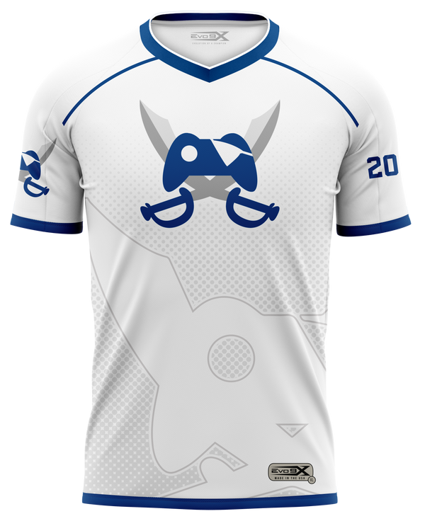 The Gaming Sector Pro Jersey