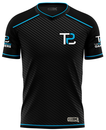 ThePurposeGamers Pro Jersey
