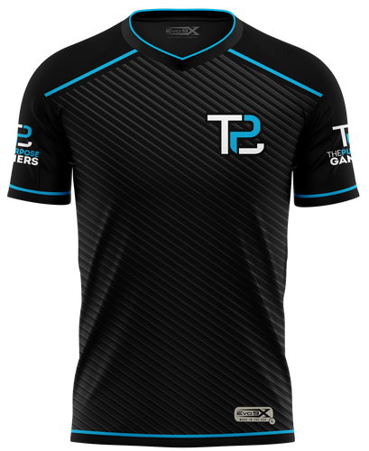 ThePurposeGamers Pro Jersey