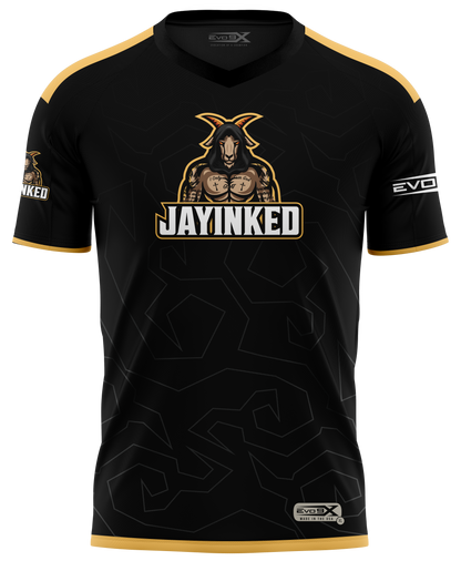 Jayinked Pro Jersey
