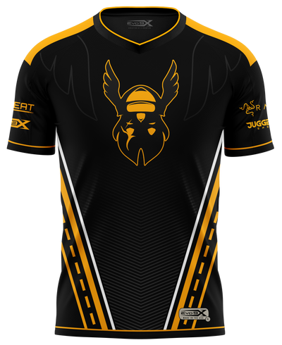 Odin Empire Pro Player Jersey (Hyper)