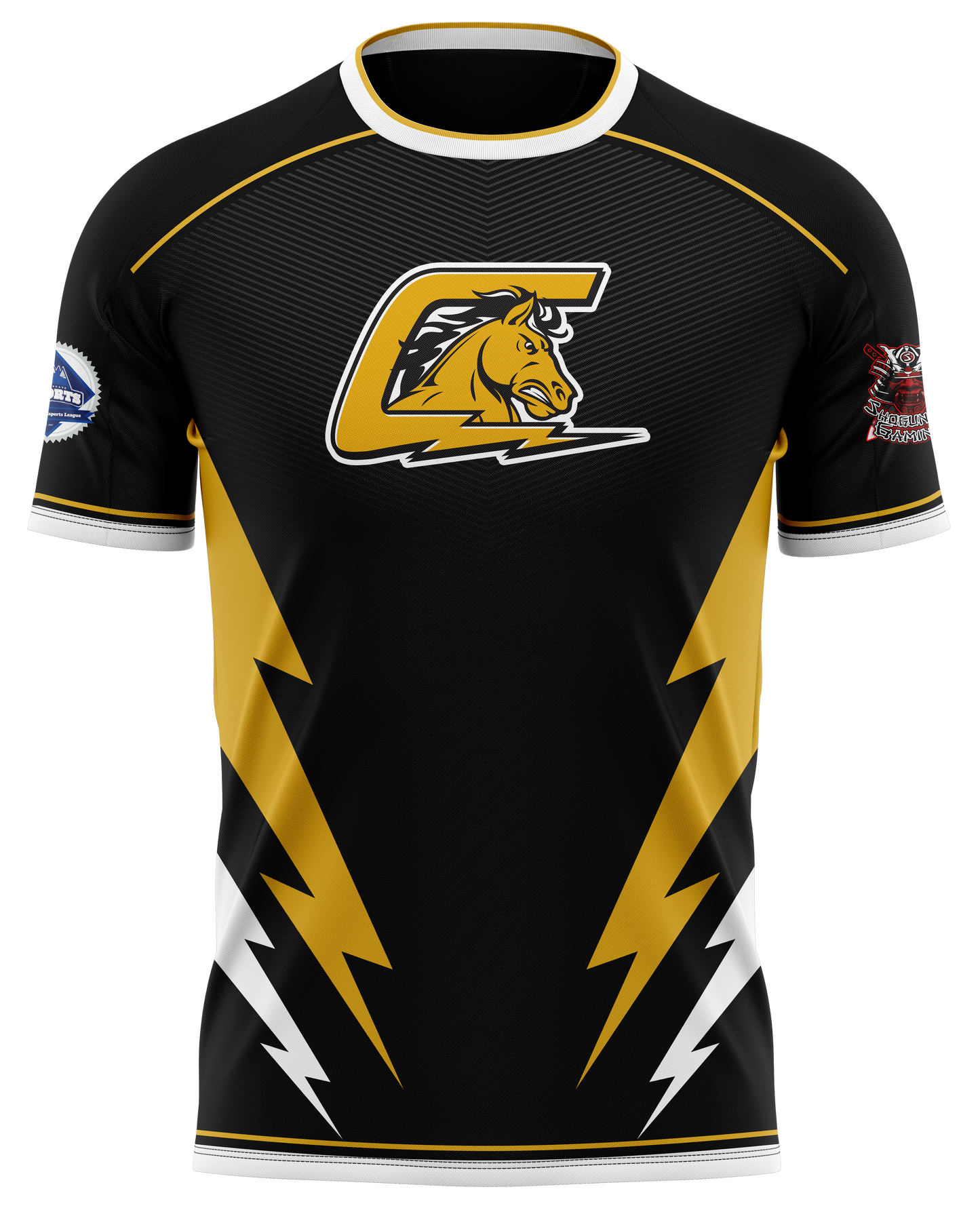Clark High School Pro Jersey