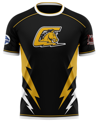 Clark High School Pro Jersey