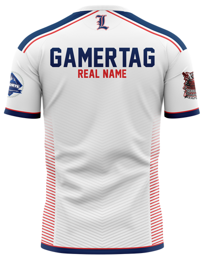 Liberty High School Pro Jersey