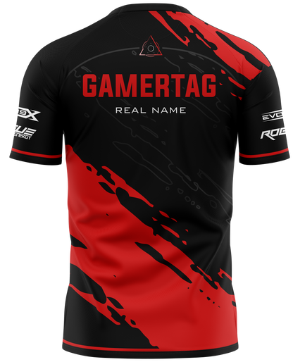 Nexus Esports Pro Jersey