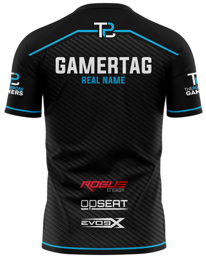 ThePurposeGamers Pro Jersey