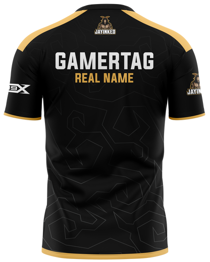 Jayinked Pro Jersey
