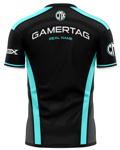 Climax Pro Jersey