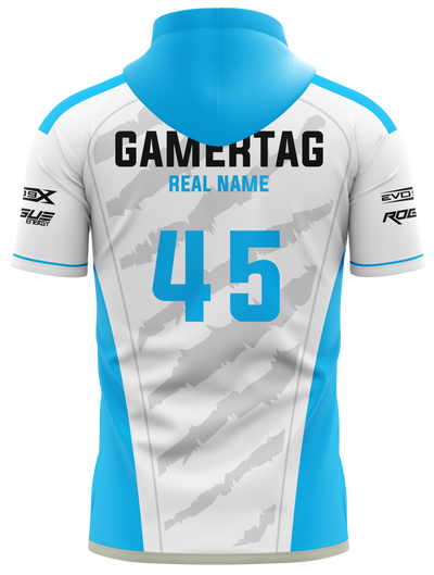Spectrum Gaming Hooded Jersey