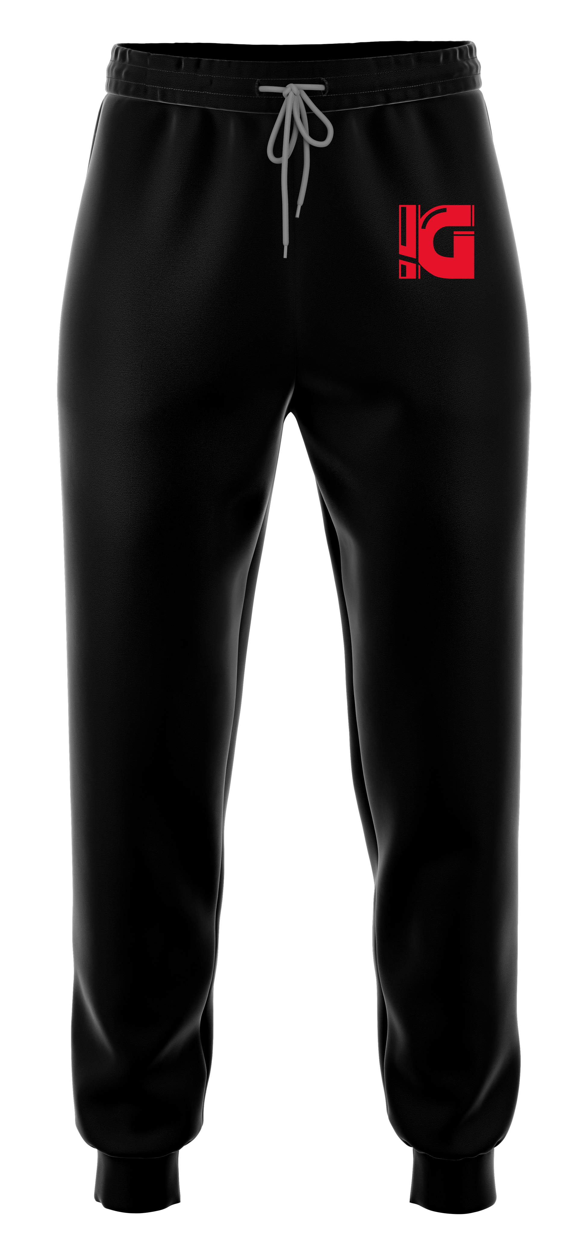 illest gaming Joggers