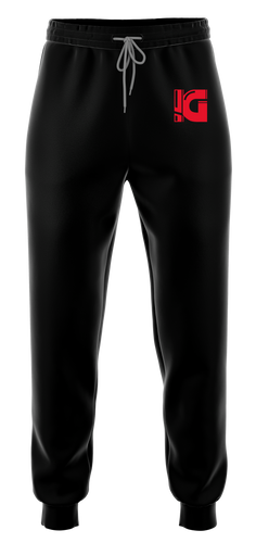 illest gaming Joggers