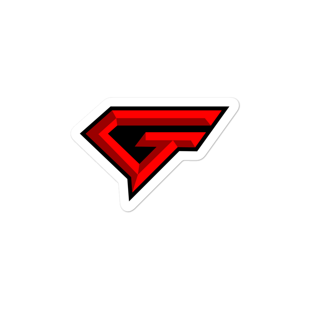 Gtrix Sticker