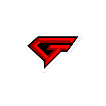 Gtrix Sticker