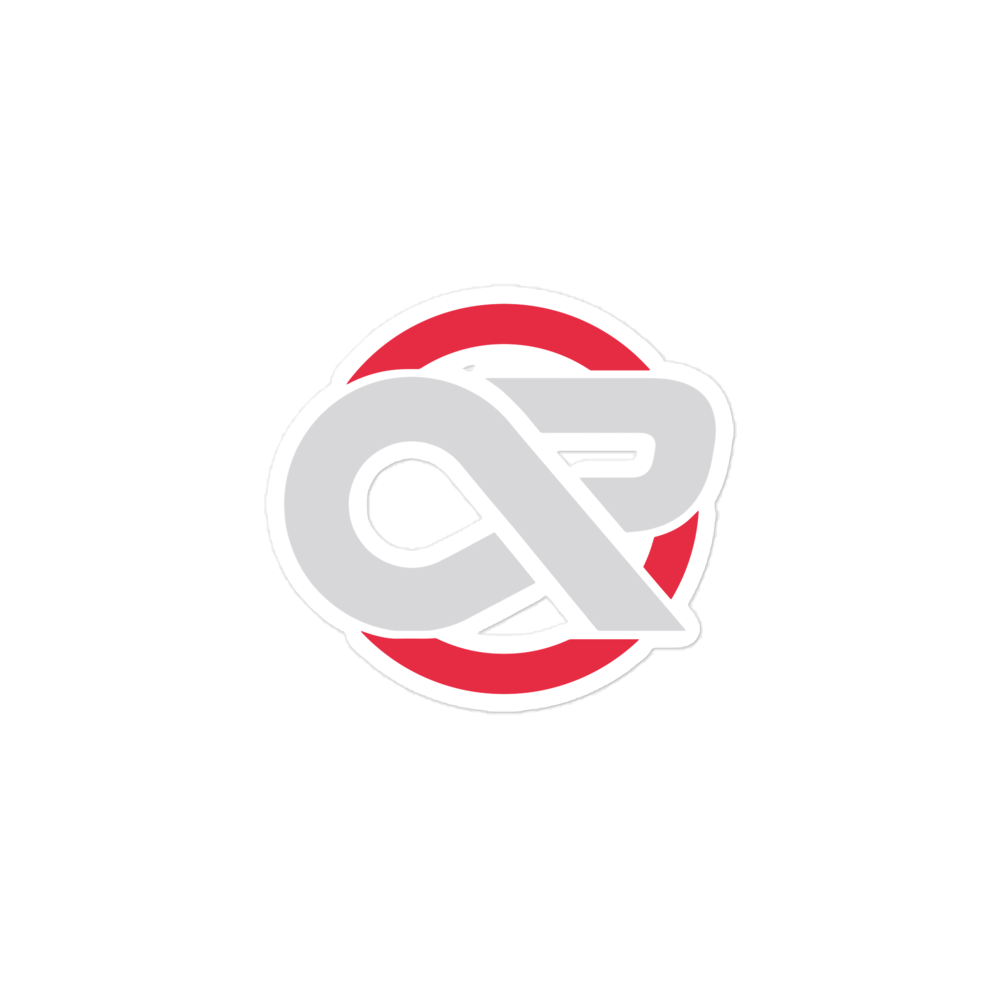 Codered stickers