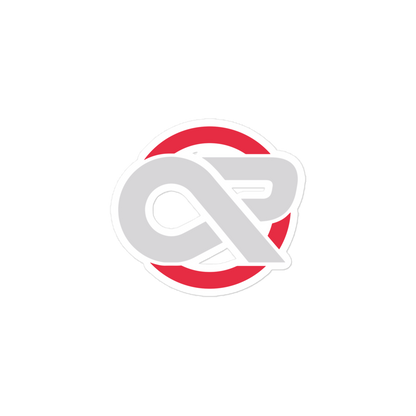 Codered stickers
