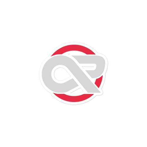 Codered stickers