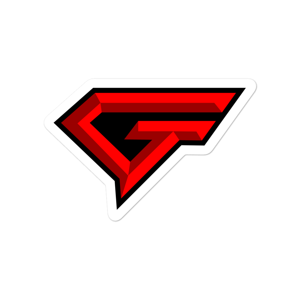Gtrix Sticker