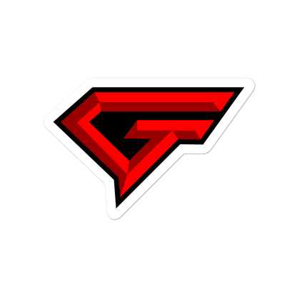 Gtrix Sticker