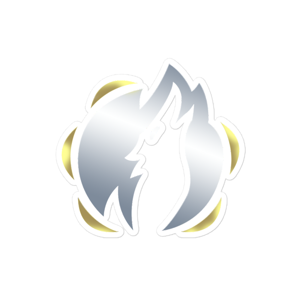 Yooper Stickers