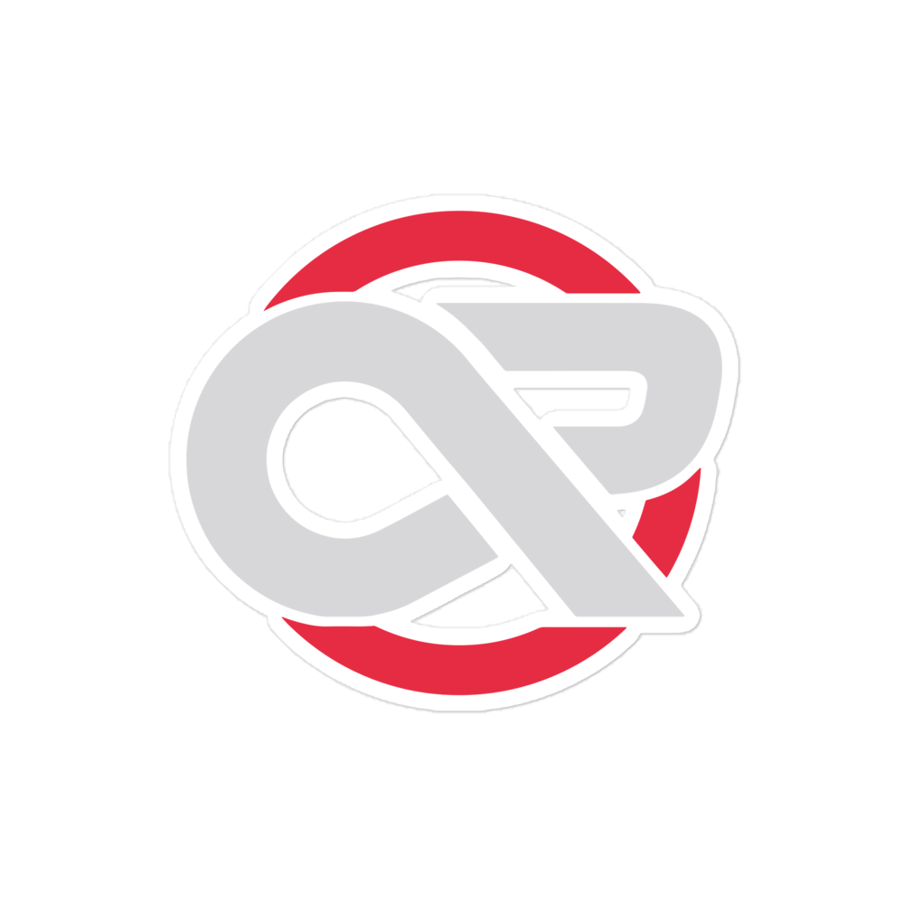 Codered stickers
