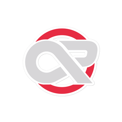Codered stickers