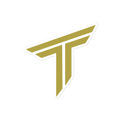 Bubble-free stickers