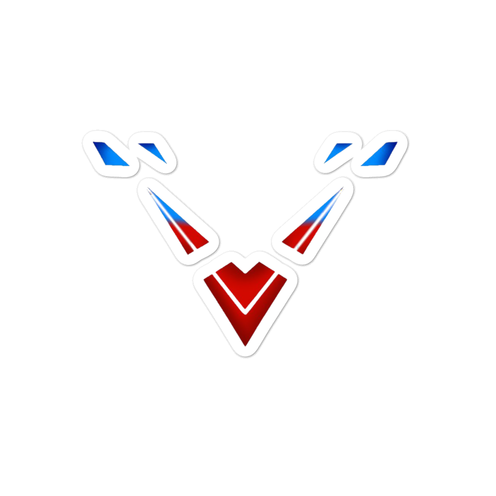 ValleyMLG Stickers