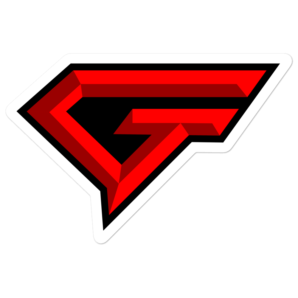Gtrix Sticker