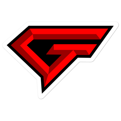 Gtrix Sticker