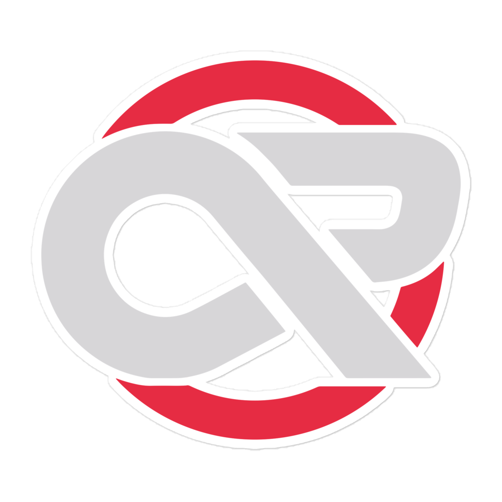 Codered stickers
