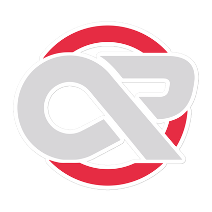 Codered stickers