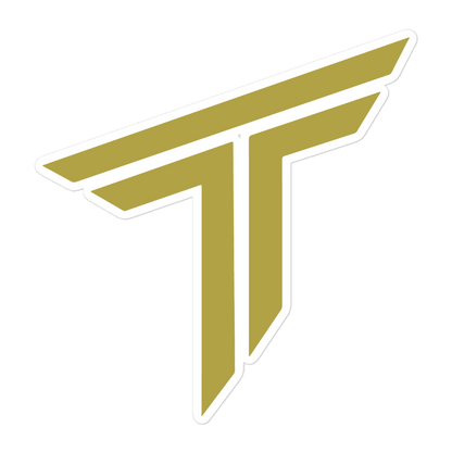 Bubble-free stickers