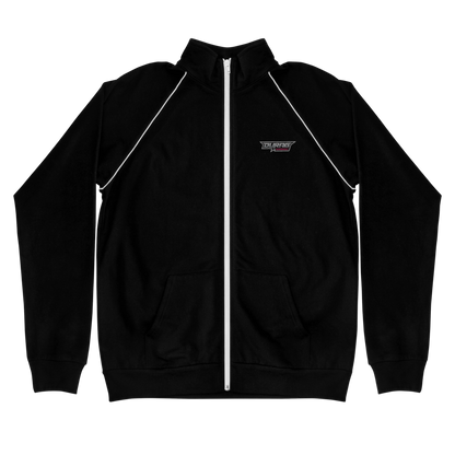 Durag Warriors Piped Fleece Jacket
