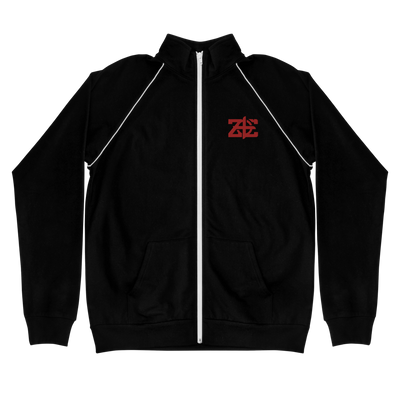 Zodiac Esports Piped Fleece Jacket