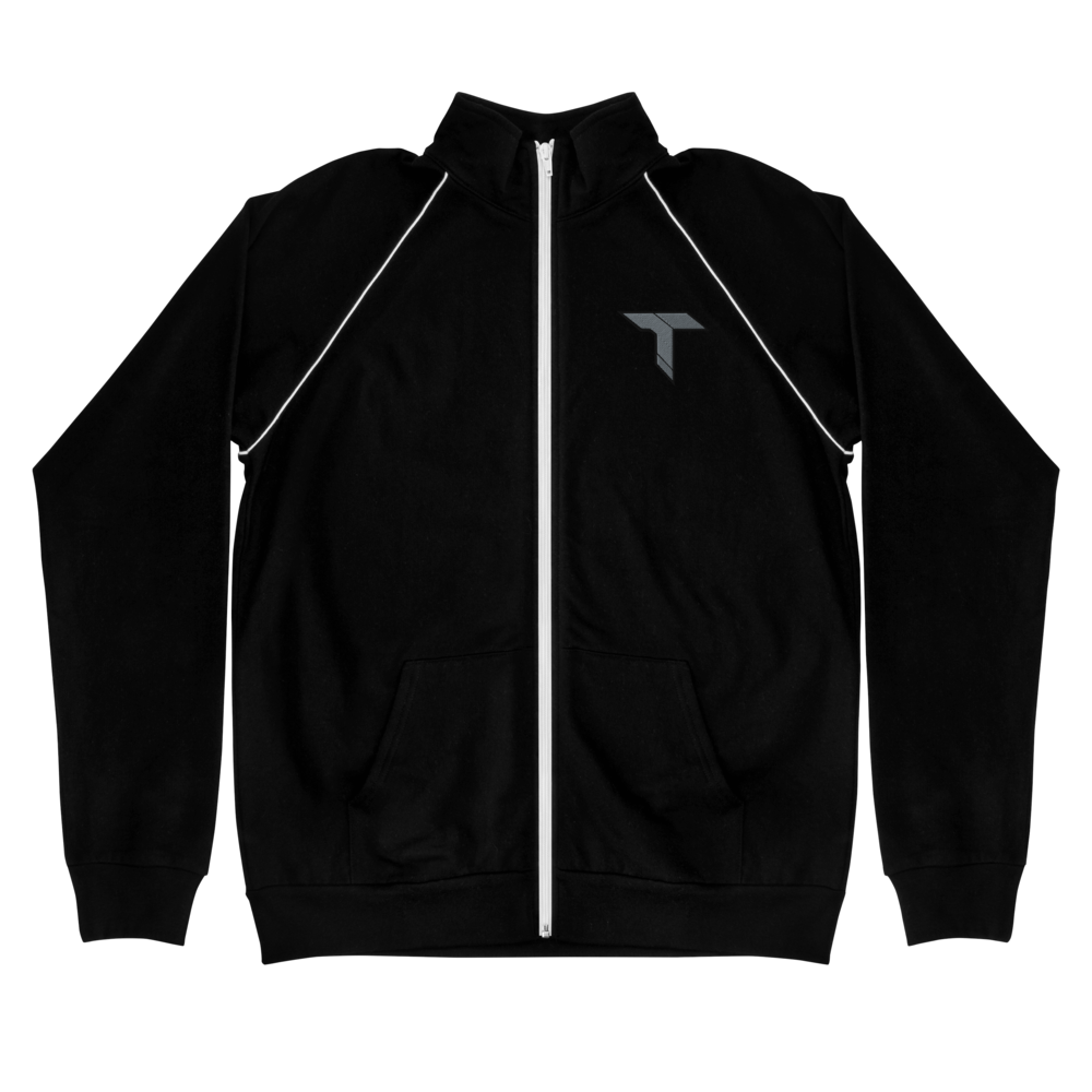 TempZ Gaming Fleece Jacket