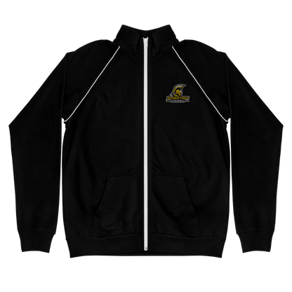 Spartan Gaming Fleece Jacket